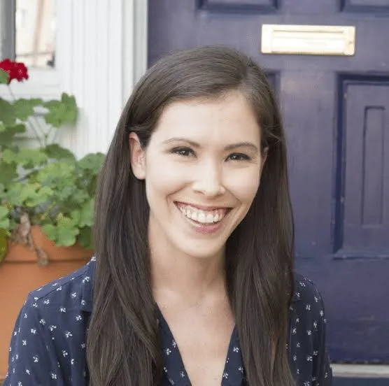 Ali Rosen