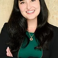 Allison Raskin