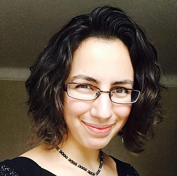 Amal El-Mohtar