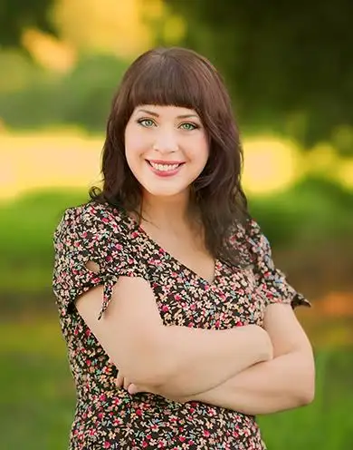 Andrea Eames