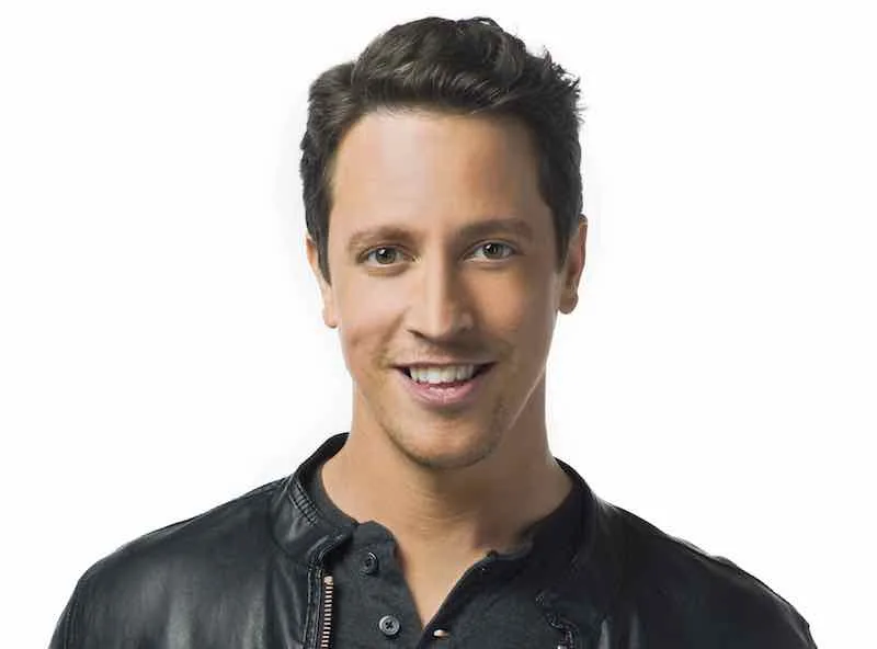 Andrew Mayne