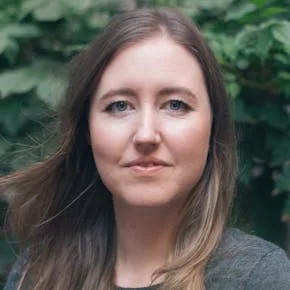 Charlotte McConaghy