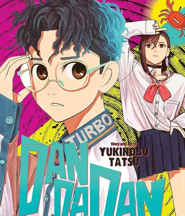 Dandadan