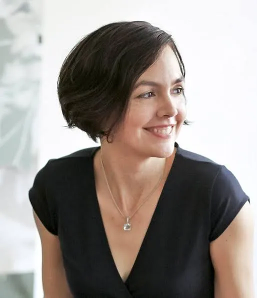 Eliza Kennedy