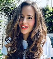 Ellie Thomson