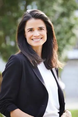 Georgia Hunter