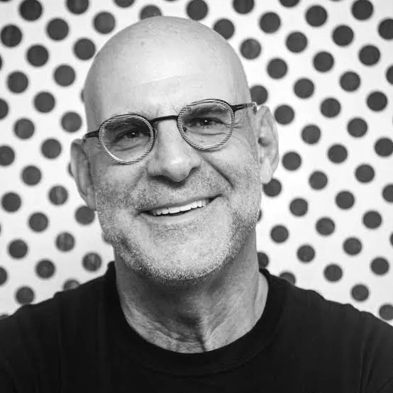 Harlan Coben