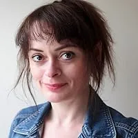 Jess Kidd