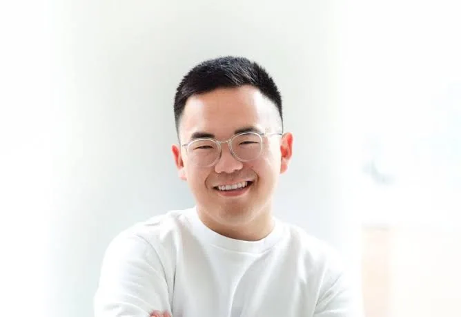 Jinwoo Chong