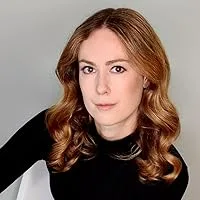 Jo Harkin