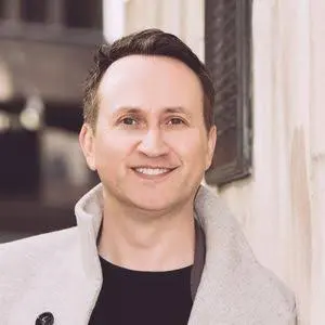 John Marrs