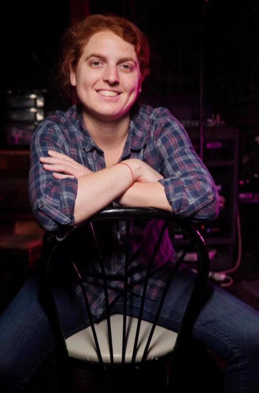 Kate Posey