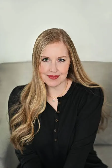 Kathryn Purdie