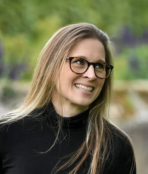 Kristen Perrin