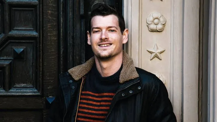 Nicholas Binge