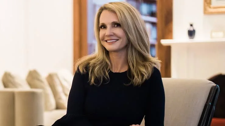 Patti Callahan Henry