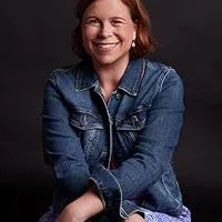 Rachel Ekstrom Courage