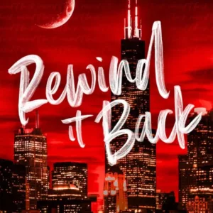 Rewind It Back Book Cover