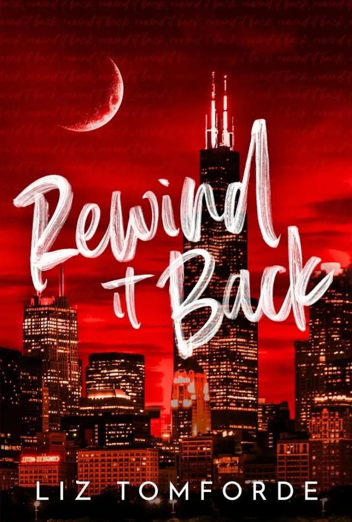 Rewind It Back (Windy City #5)