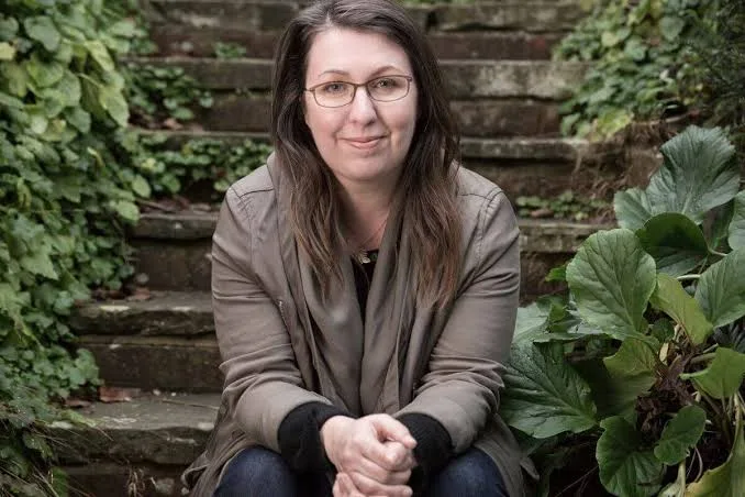 Ruth Ware