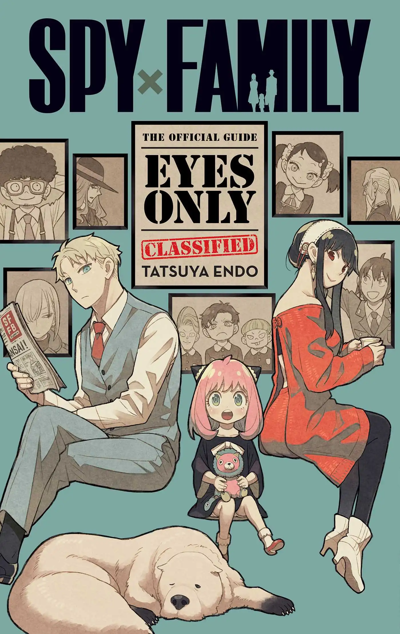 Spy X Family
