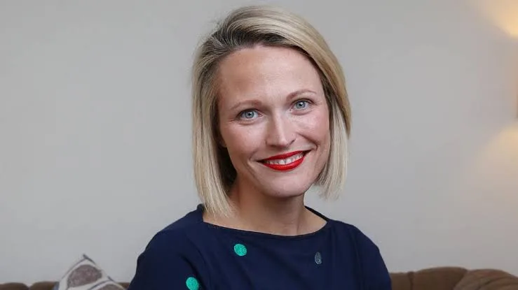 Sally Hepworth