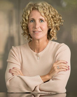 Sandie Jones