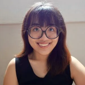 Shanna Tan