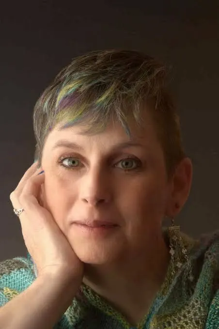 Susanna Kearsley