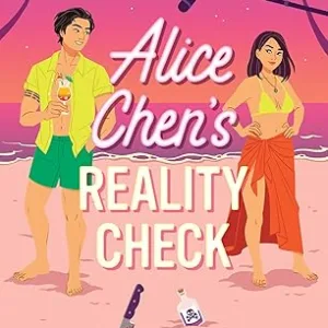 Alice Chen's Reality Check