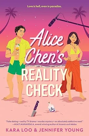 Alice Chen’s Reality Check