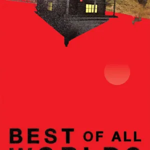 Best of All Worlds Book Cover
