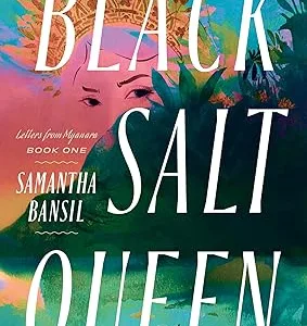 Black Salt Queen