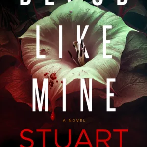 Blood Like Mine by Stuart Neville Book Cover