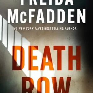 Death Row (Alibis Collection, #1)