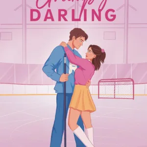 Grumpy Darling (The Darling Devils, #2)