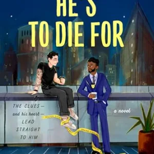 He's to Die For