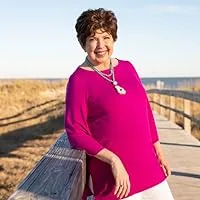 Mary Kay Andrews