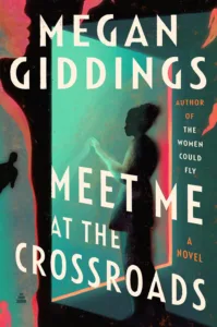 Meet Me at the Crossroads Book Cover