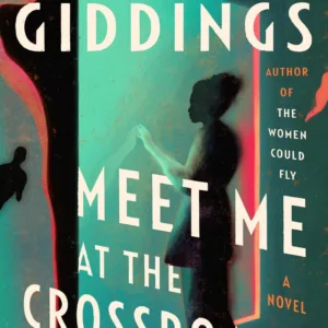 Meet Me at the Crossroads Book Cover