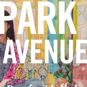 Park Avenue by Renée Ahdieh Book Cover