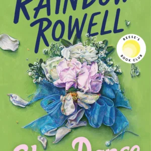 Slow Dance by Rainbow Rowell Book Cover