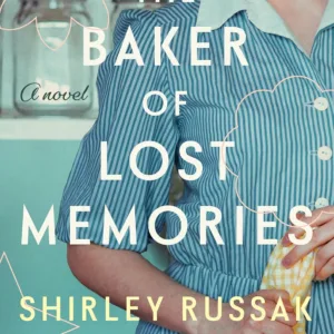 The Baker of Lost Memories