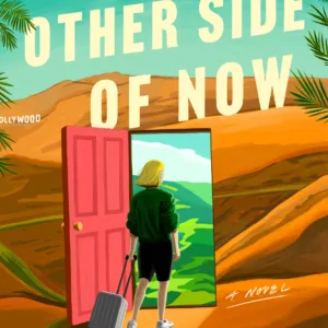 The Other Side of Now by Paige Harbison Book Cover
