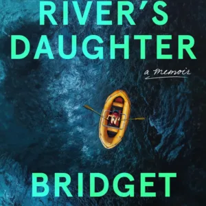 The River's Daughter Book Cover
