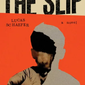 The Slip by Lucas Schaefer Book Cover