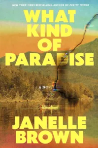 What Kind of Paradise Book Cover