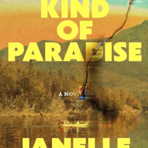 What Kind of Paradise Book Cover