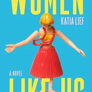 Women Like Us Book Cover