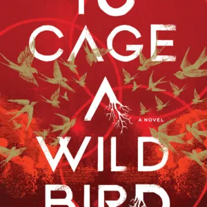 To Cage a Wild Bird (Divided Fates #1)